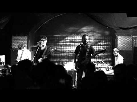 Harlequin_Jack live @ Control