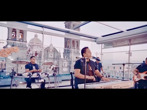 LOS MANAGERS - UNA AVENTURA MAS (Official Video)