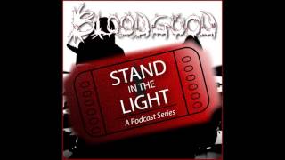 BLOODGOOD Stand In the Light: Crush Me