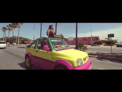 DIF Pabou - Otro Road (Official Clip)