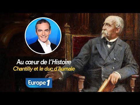 download lagu mp3 mp4 Le Magicien De Chantilly, download lagu Le Magicien De Chantilly gratis, unduh video klip Le Magicien De Chantilly