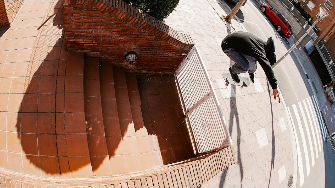 FTC Barcelona: POR FIN (Video Completo)