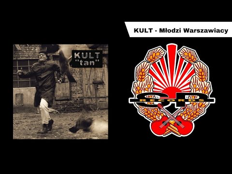 Videoclip de Młodzi Warszawiacy — Kult