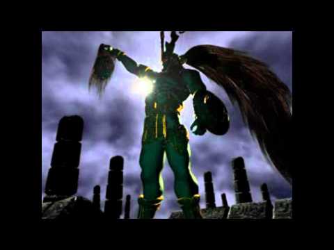 Tekken Tag Tournament ~ Ogre's Theme (Arranged) [Extended]