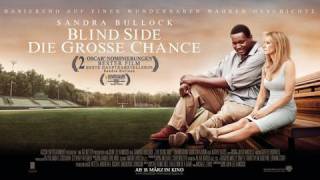 Blind Side - Die große Chance Film Trailer