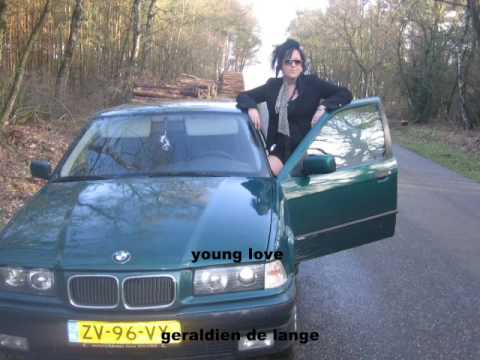 geraldien young love