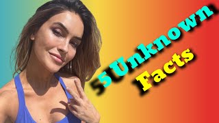 Chrishell Stause Net Worth, Height, Weight Loss, Plastic Surgery, Sisters
