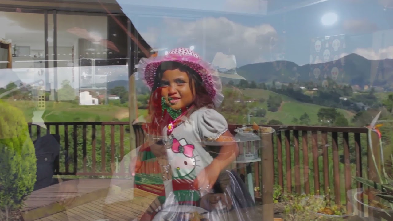 NAVIDAD EN MI PUEBLO  - JOSÉ BECERRA