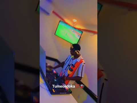 Msamiati Tumeondoka Via Hot Stage 🔥 #hiphop #music #rap #trustgod #fact #rapper