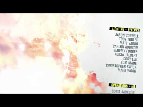 Infamous Second Son (episode 7)