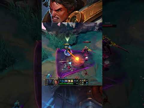 Đẳng Cấp Thợ Thầy chia sẻ một vài kinh nghiệm của anh khi đối đầu với Aatrox bằng Garen