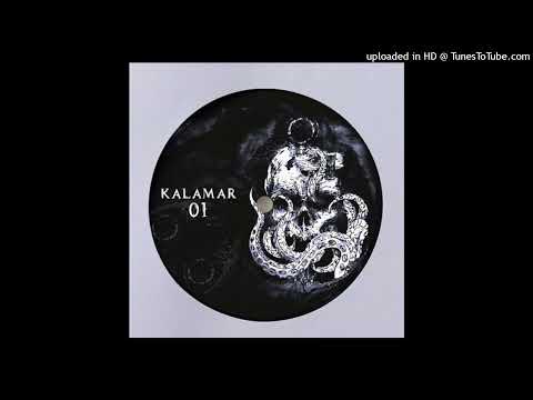 Pain Beurre - A1. Cyber Lord (Kalamar Records 001 EP) KALAMAR 001 # 2018
