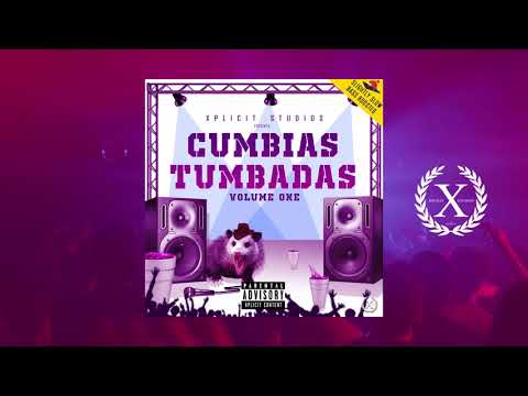 Cumbias Tumbadas Vol1 [30min Wepa Mix ]