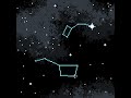 Big Dipper Little Dipper