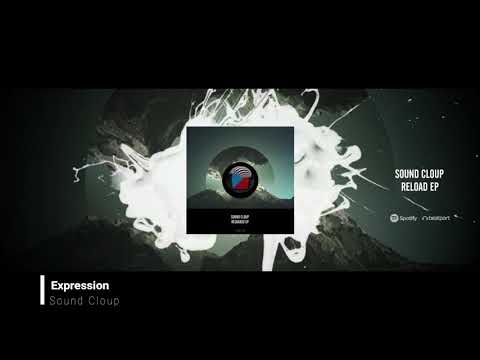 #DMR106: Sound Cloup - Expression (Streaming Version)