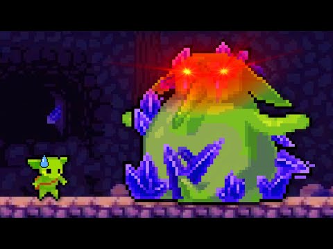 The Hardest Difficulty Spike In A Pegging Game Ever