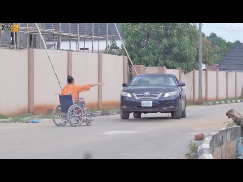 I Cried Like A Child While Watching This Painful Family Movie But Smiled At The End-African Movies