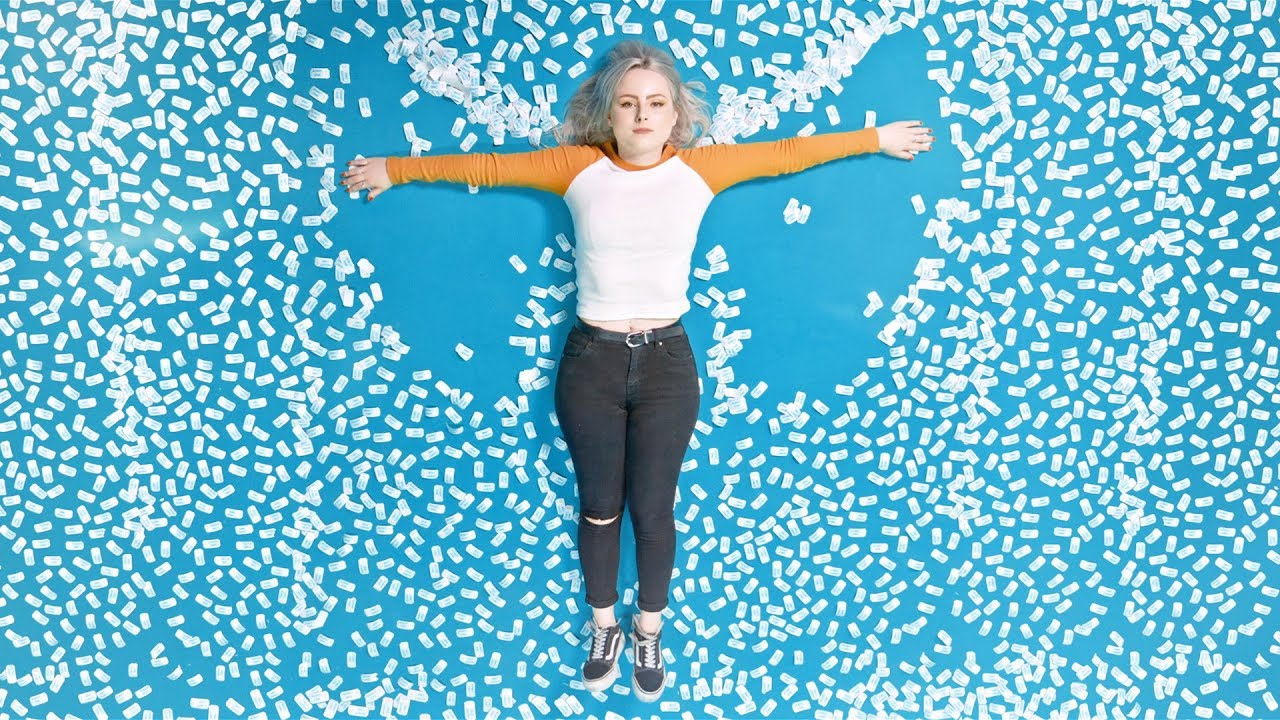 Eat Your Heart Out — Carousel