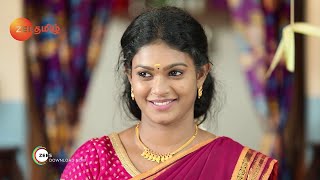 Yaaradi Nee Mohini Season 1 - Best Scene