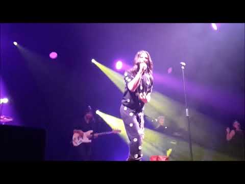 CONCHITA WURST - Wanted More - Circus Krone Munich #Germany 02.10.2017