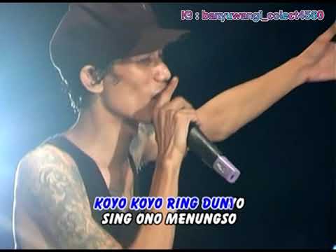 Catur Arum - Sawi Buki // Official Music Video