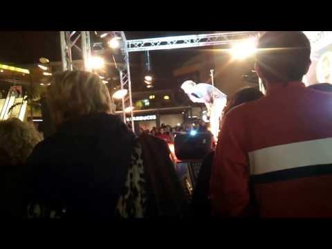 Monologo Txabi Franquesa Bonaire Valencia 15/11/13