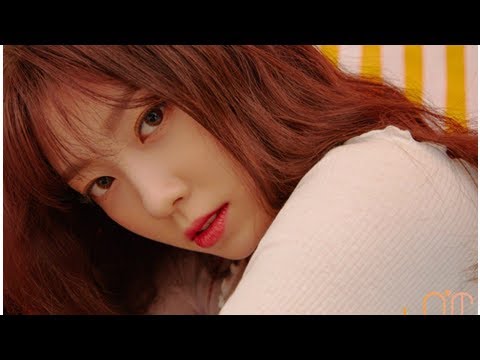 Uni.T's Lee Suji looks mesmerizing in new 'Line' teaser images