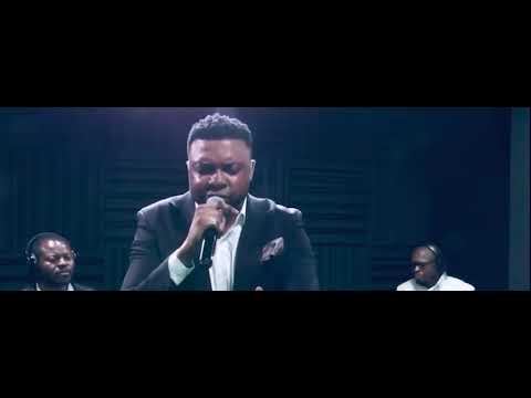 Guest of Honour - Upperroom - Cover by Praise Peterson