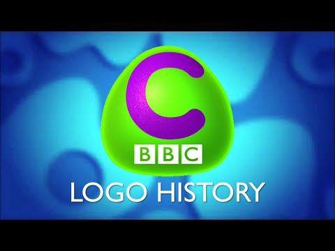 CBBC Logo History