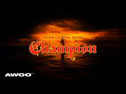 Video thumbnail for CHAMPION