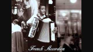 French Accordion - Traditionell Musette.