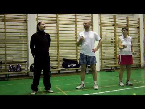 Tollaslabda | Meleg szemmel 54.