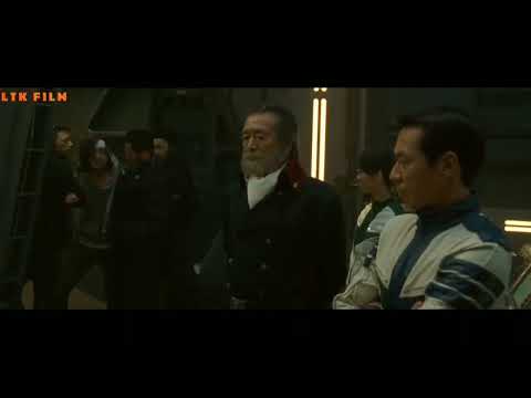 Film Action Favorit  best movie HD Sub Indo Space Battleship