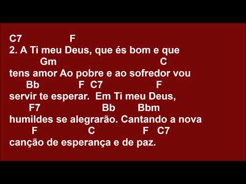 download lagu mp3 mp4 A Ti Meu Deus Elevo Meu Corao, download lagu A Ti Meu Deus Elevo Meu Corao gratis, unduh video klip A Ti Meu Deus Elevo Meu Corao
