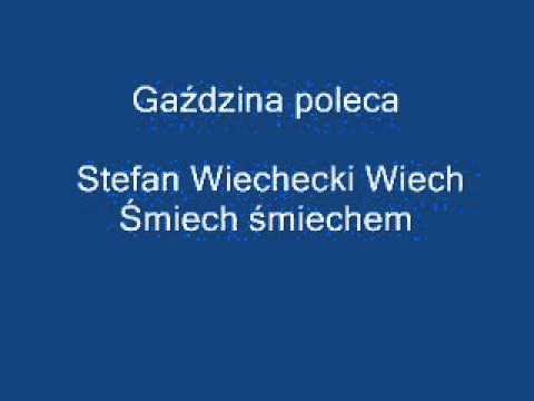 Śmiech śmiechem - Stefan Wiech Wiechecki. Audiobook Pl. Książka czytana