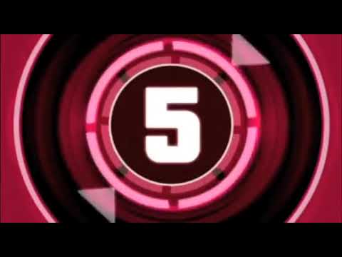 Contagem Regressiva com voz 10S