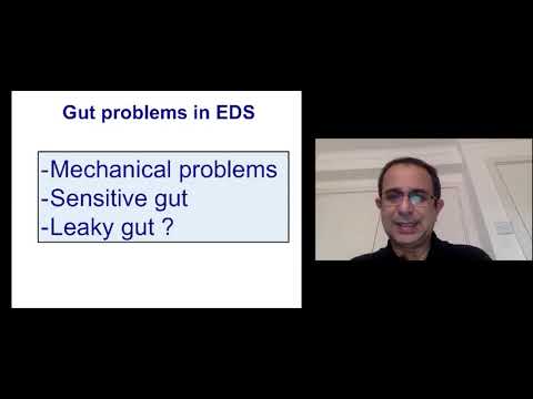 Virtual Summer Conference 2020: Investigation and Medicinal Treatment of GI Concerns - Professor Qasim Aziz