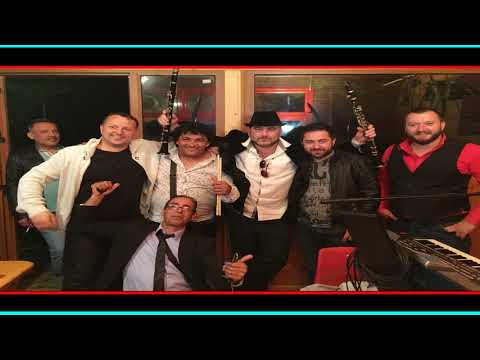 Balkan Hit KaBaDaN * Olimpiada * Pompa Kuchek 2018 / ERCAN AHATLI ® qki kiu4eci !