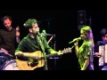 Fernando Milagros + Nicole - Carnaval (Cuatro Estaciones - Teatro Cariola - 21.08.2015)
