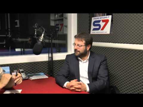 Sotto Rete 611 05-12-2015 2a parte Medea MC - Gianluca Tittarelli