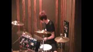 GOLDをがんばって叩いてみた