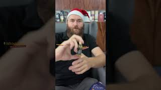 Scotch Whisky Advent Calendar - Door 15 #whisky #whiskey #advent