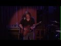 Robben Ford - "Fools Paradise" - Cotton Club Tokyo - 04.27.14