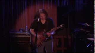 Robben Ford - &quot;Fools Paradise&quot; - Cotton Club Tokyo - 04.27.14