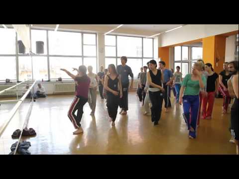 Collective Loss of Memory - dokument o vzniku projektu.