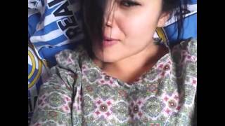 Download lagu Indah cintaku nicky vanessa .. Cvr aku sendiri😂 mp3