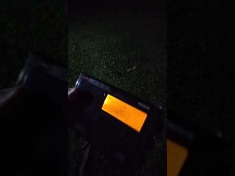 Rádio Cultura de São Borja do Rio Grande do Sul 1260 Khz, recepção em Alfredo Marcondes SP