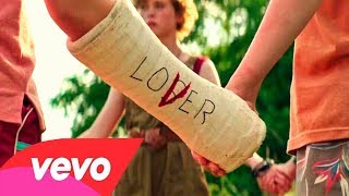 Chosen Jacobs - Losers (Video Official)[IT ESO 2017]