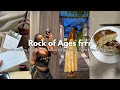 Bread Rock Buns Idk Just Get Me Out Of The Kitchen Please Weekly Vlog