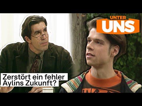 Gefälschte Referenzen | Folge 55 | Ganze Folge | Unter Uns